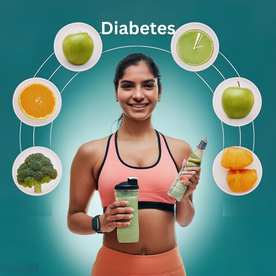 Diabetes: Treatment , Symptoms and Tips and Guide